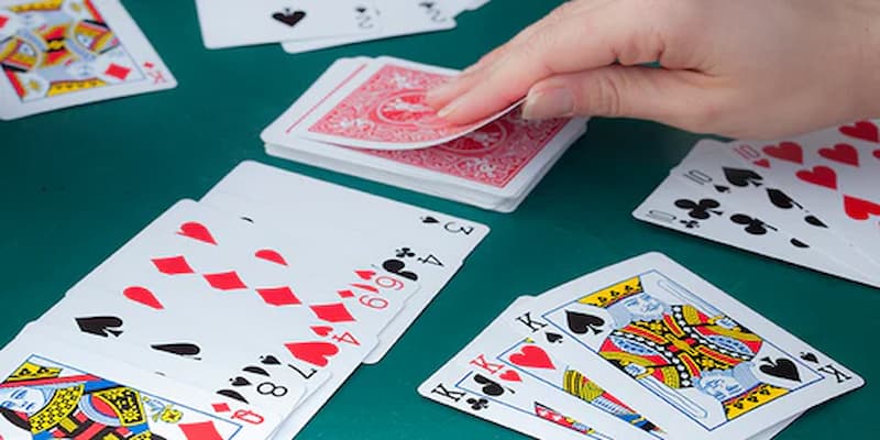 Bài Rummy Bài Rummy tại sao được ưa chuộng?