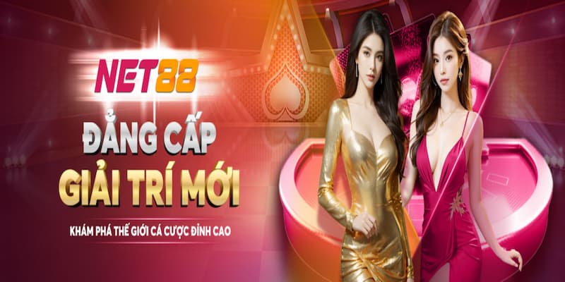 Nhà cái game bài đổi thưởng Net88 Nhà cái game bài đổi thưởng Net88 về tiêu chí đánh giá