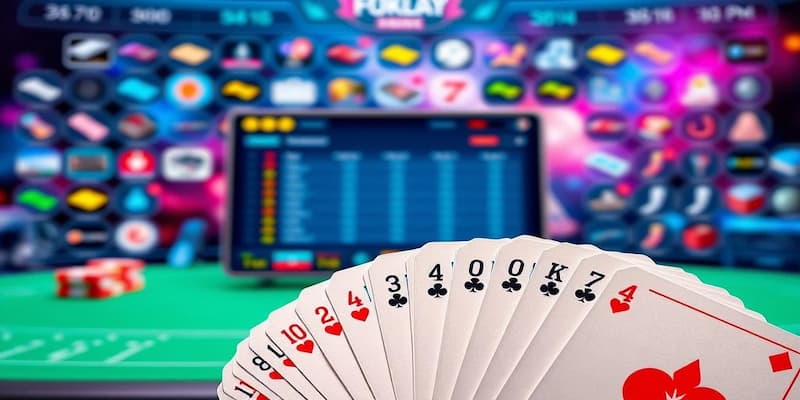 Game bài đổi thưởng qua ngân hàng Game bài đổi thưởng qua ngân hàng về ưu điểm nổi bật
