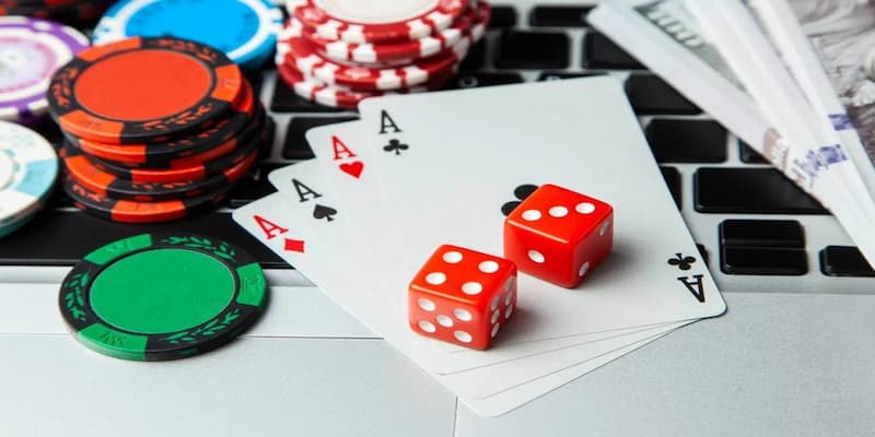 Game bài online Game bài online về khái niệm