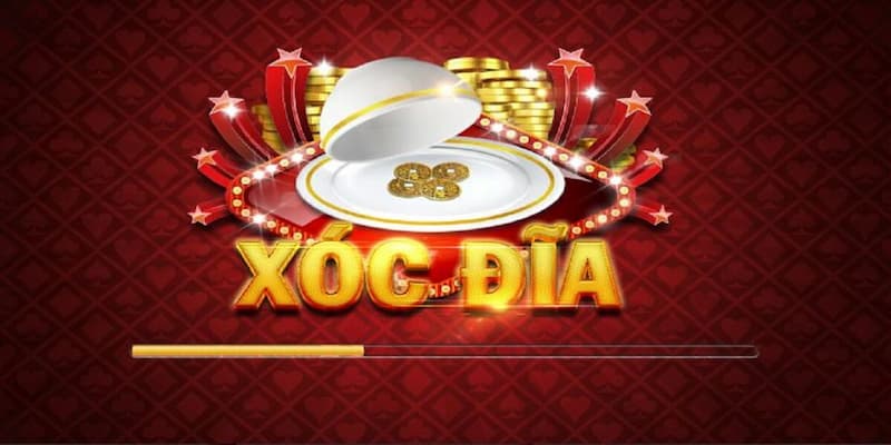 Xóc đĩa Xóc đĩa với các loại cược