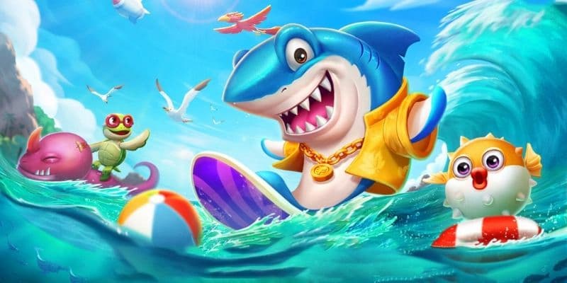Tam Tiên Bắn Cá Tam Tiên Bắn Cá trong thị trường hiện nay