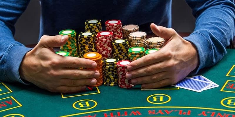 Game bài baccarat Game bài baccarat giới thiệu tổng quan
