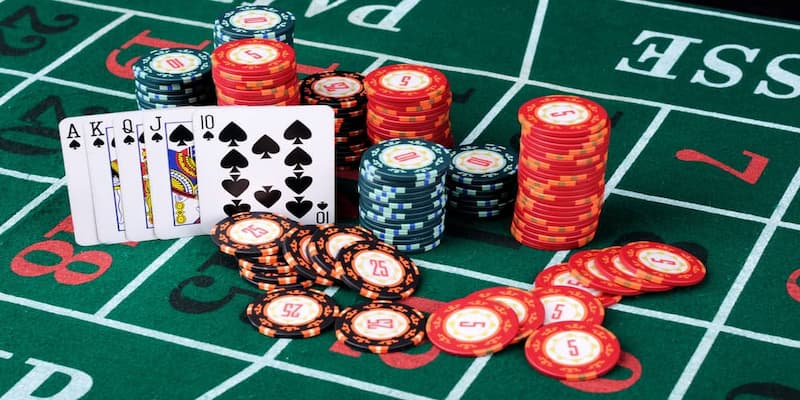 Game bài đổi thưởng trực tuyến tại sao được ưa chuộng?