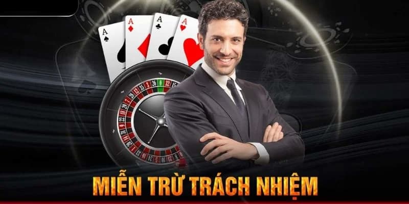 Miễn trừ trách nhiệm Miễn trừ trách nhiệm là gì và tại sao quan trọng