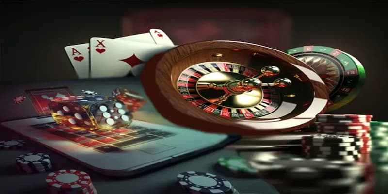 Nhà cái game bài đổi thưởng Manclub Nhà cái game bài đổi thưởng Manclub đá dạng và hấp dẫn