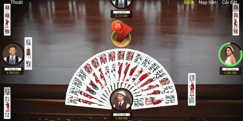 Chắn Army với bí kíp hiệu quả