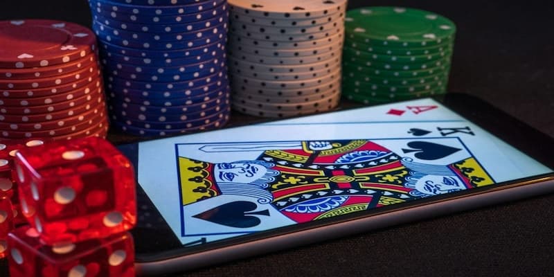 Game bài đổi thưởng trực tuyến Game bài đổi thưởng trực tuyến về xu hướng tương lai