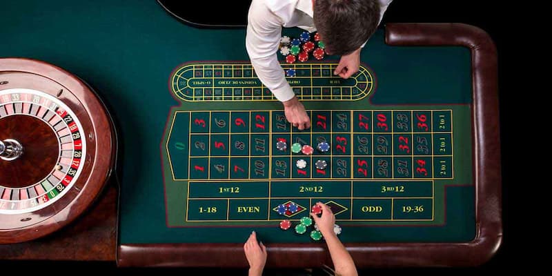 Roulette trực tuyến là gì và có những biến thể nào?