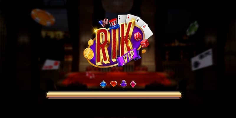 Nhà cái game bài đổi thưởng Rikvip Nhà cái game bài đổi thưởng Rikvip về tổng quan