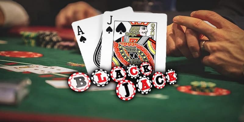 Bài blackjack là gì? Về tổng quan
