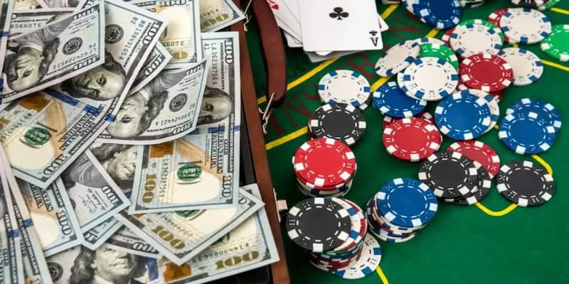 Game bài ăn tiền Game bài ăn tiền trong cách chơi và chiến thuật