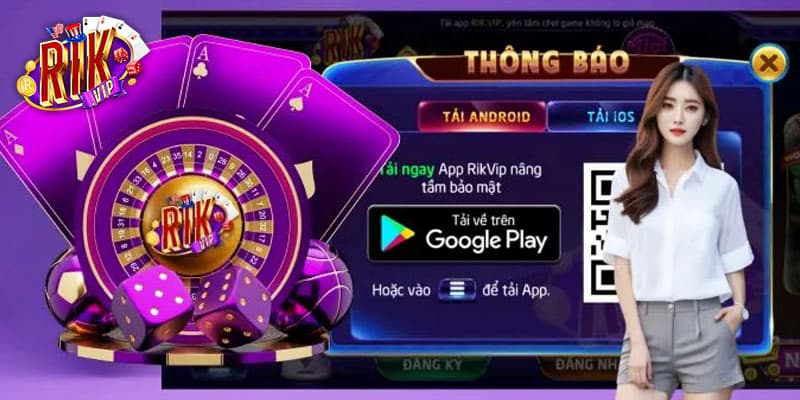 Nhà cái game bài đổi thưởng Rikvip Nhà cái game bài đổi thưởng Rikvip về kinh nghiệm chơi