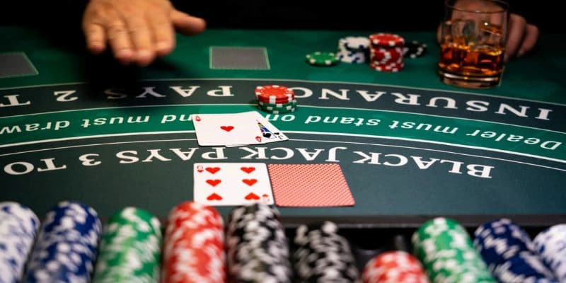 Bài blackjack là gì Bài blackjack là gì? Hướng dân chơi