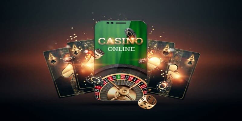 Casino trực tuyến có gian lận không Casino trực tuyến có gian lận không trong các hình thức