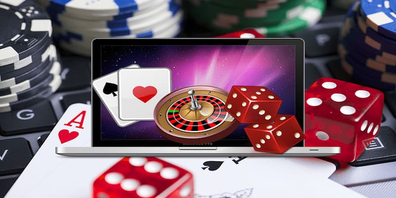 Game bài online với tiêu chí đánh giá