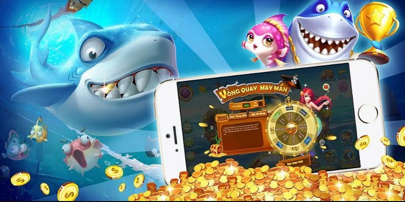 Bắn cá Đế Vương Bắn cá Đế Vương về chiến thuật chơi