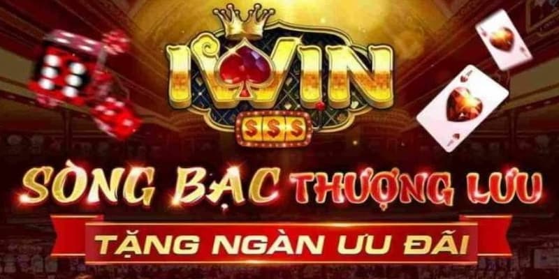 Nhà cái game bài đổi thưởng Iwin Nhà cái game bài đổi thưởng Iwin giới thiệu tổng quan