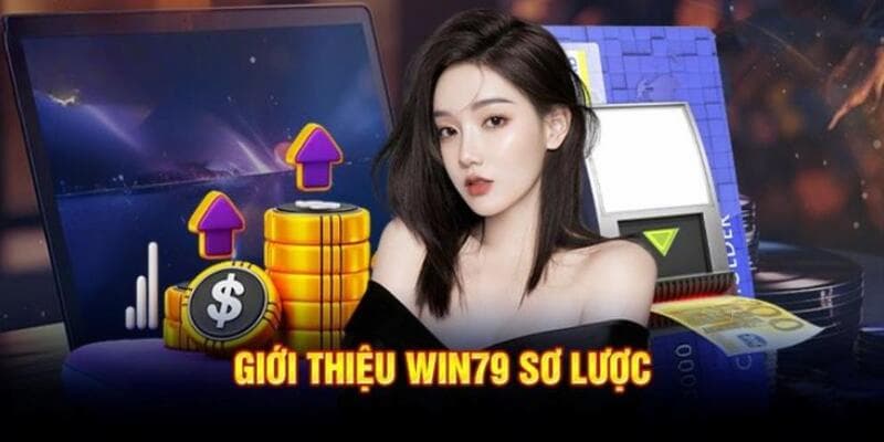 Nhà cái game bài đổi thưởng Win79 Nhà cái game bài đổi thưởng Win79 có gì đặc biệt?