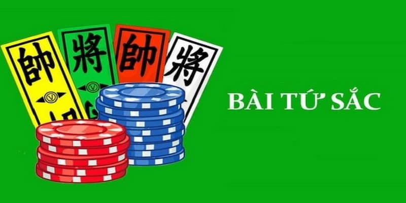 Chơi game bài tứ sắc Chơi game bài tứ sắc về những lợi thế