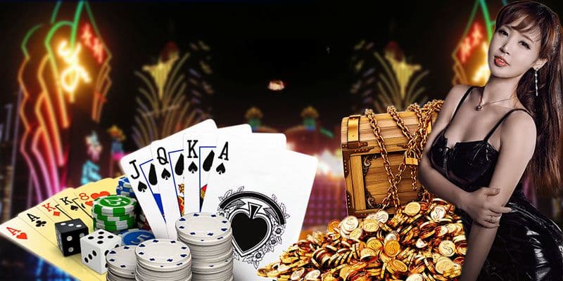 Game bài vip Game bài vip vì sao là lựa chọn số 1?
