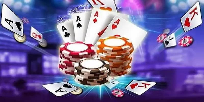 Game bài sâm Game bài sâm vì sao được ưa chuộng?