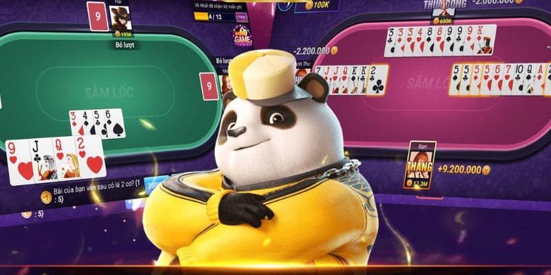 Game bài sâm Game bài sâm về cách để thắng nhanh