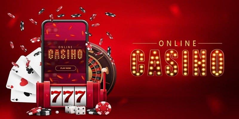 Game casino trực tuyến Game casino trực tuyến tại sao lại hấp dẫn?