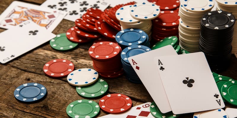 Game bài online Game bài online vào chơi phù hợp