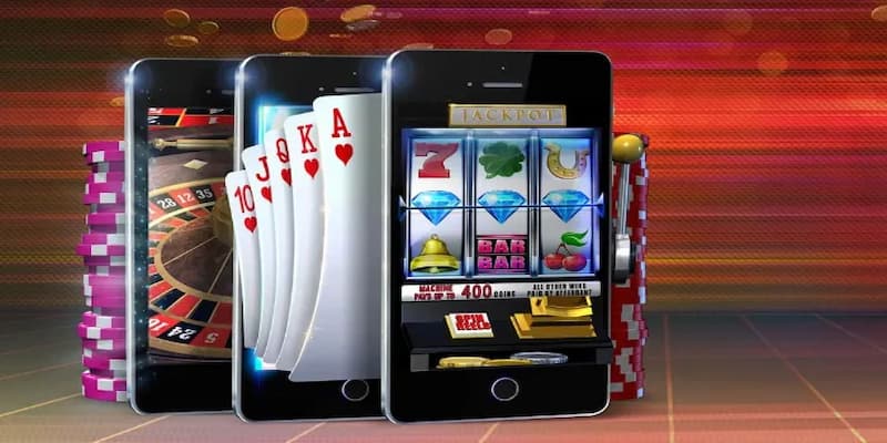 Game casino trực tuyến Game casino trực tuyến về kinh nghiệm hiệu quả