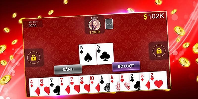 Chơi game bài Tiến Lên Miền Nam miễn phí Chơi game bài Tiến Lên Miền Nam miễn phí về lưu ý