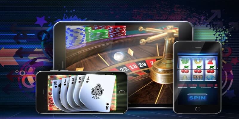 Game casino trực tuyến Game casino trực tuyến về công nghệ và bảo mật