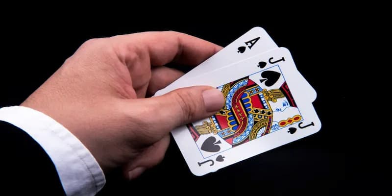 Chơi bài xì dách Chơi bài xì dách mẹo hay tăng tỷ lệ thắng