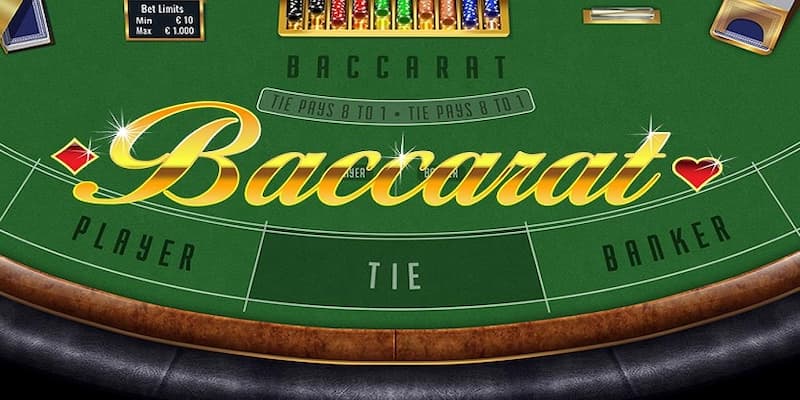 Baccarat Tốc Độ là gì và vì sao đang được ưa chuộng?