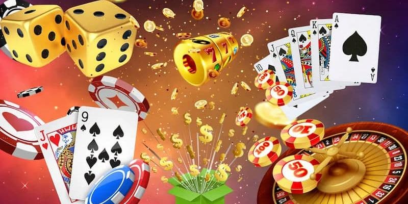 Tải game bài đổi thưởng Tải game bài đổi thưởng về ưu điểm