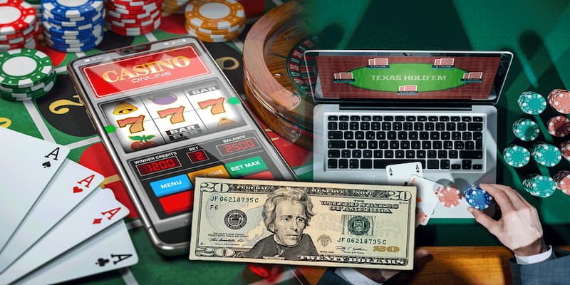 Game bài rút tiền uy tín Game bài rút tiền uy tín lợi ích khi tham gia