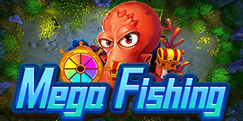 Mega Fishing về tổng quan