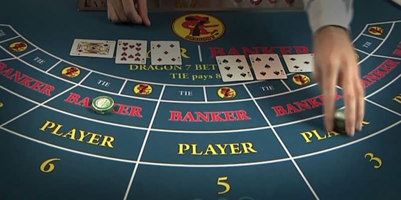 Baccarat Tốc Độ về bí kíp hiệu quả