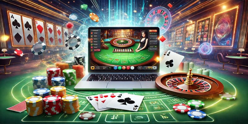 Nhà cái game bài đổi thưởng FM88 với bảo mật hiện đại
