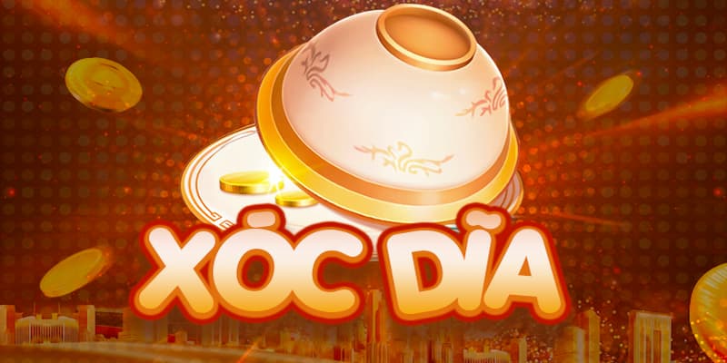 Xóc đĩa Xóc đĩa về nguồn gốc và sự chuyển mình của trò chơi