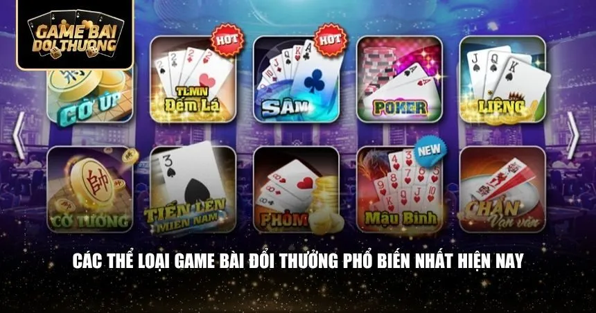 Xu hướng phát triển bền vững của game bài đổi thưởng